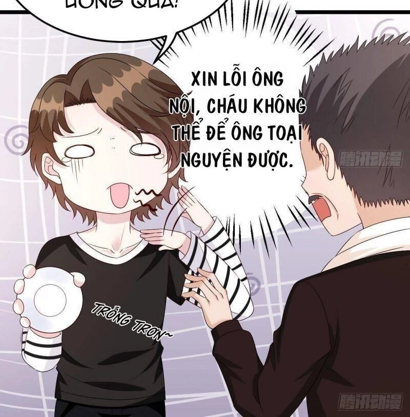 Đế Thiếu Điềm Hôn: Vợ Yêu Trùng Sinh Không Ngoan Lắm Chapter 22 - 15