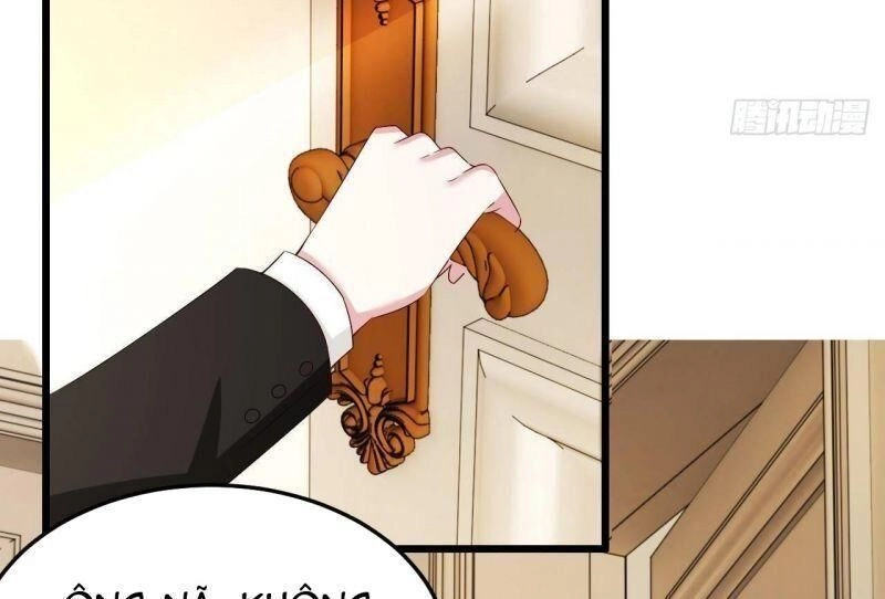 Đế Thiếu Điềm Hôn: Vợ Yêu Trùng Sinh Không Ngoan Lắm Chapter 22 - 21