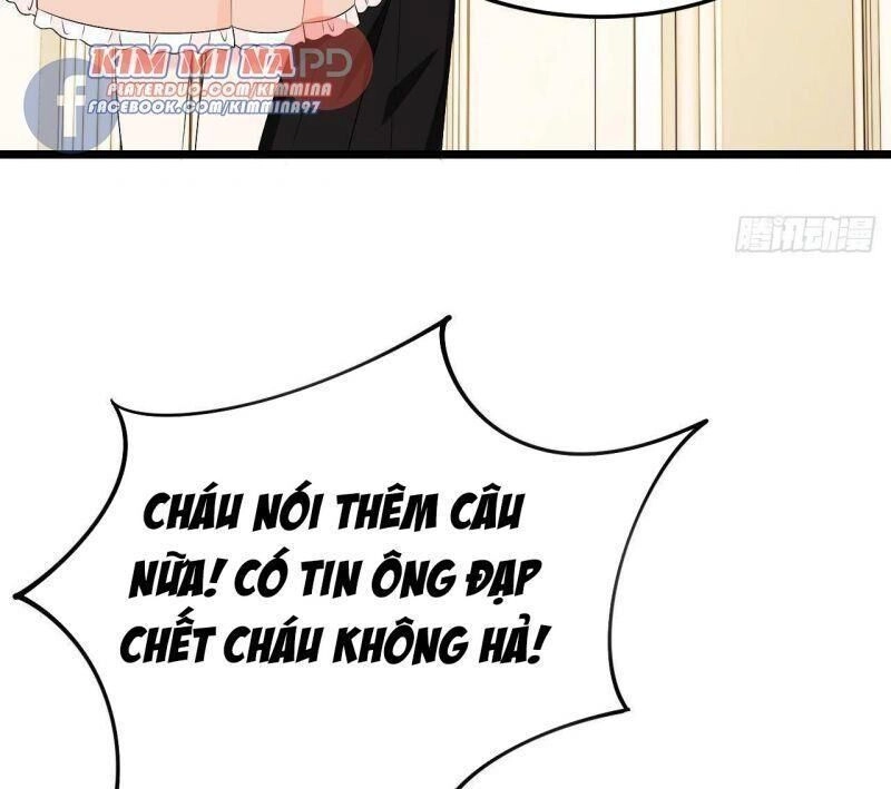 Đế Thiếu Điềm Hôn: Vợ Yêu Trùng Sinh Không Ngoan Lắm Chapter 22 - 24