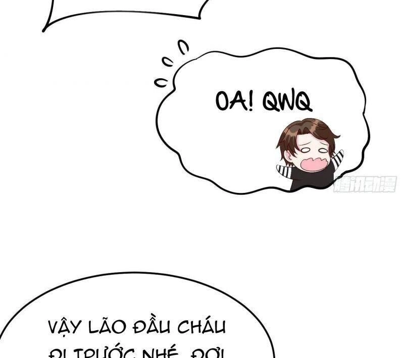 Đế Thiếu Điềm Hôn: Vợ Yêu Trùng Sinh Không Ngoan Lắm Chapter 22 - 25