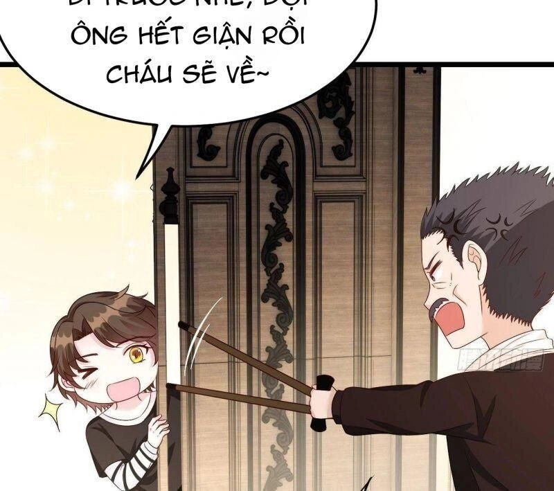 Đế Thiếu Điềm Hôn: Vợ Yêu Trùng Sinh Không Ngoan Lắm Chapter 22 - 26