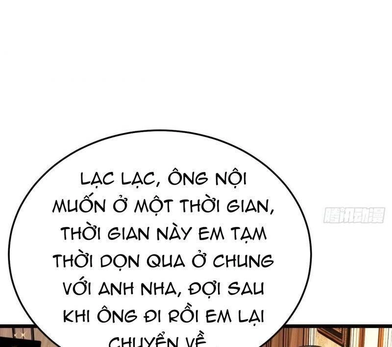 Đế Thiếu Điềm Hôn: Vợ Yêu Trùng Sinh Không Ngoan Lắm Chapter 22 - 28