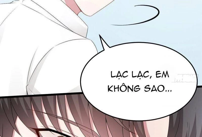 Đế Thiếu Điềm Hôn: Vợ Yêu Trùng Sinh Không Ngoan Lắm Chapter 22 - 32