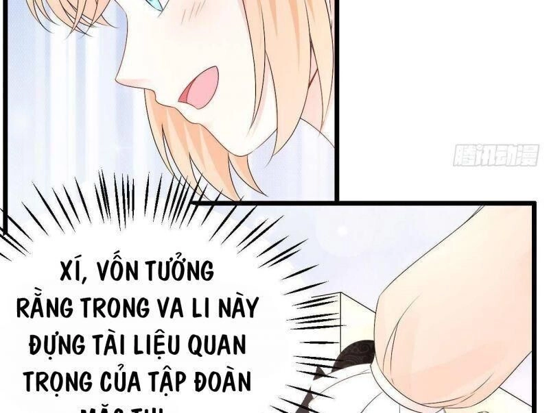 Đế Thiếu Điềm Hôn: Vợ Yêu Trùng Sinh Không Ngoan Lắm Chapter 22 - 42
