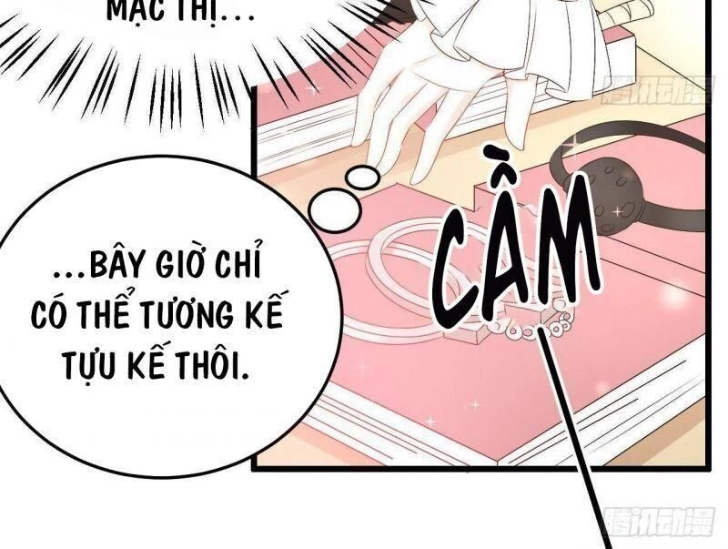 Đế Thiếu Điềm Hôn: Vợ Yêu Trùng Sinh Không Ngoan Lắm Chapter 22 - 43