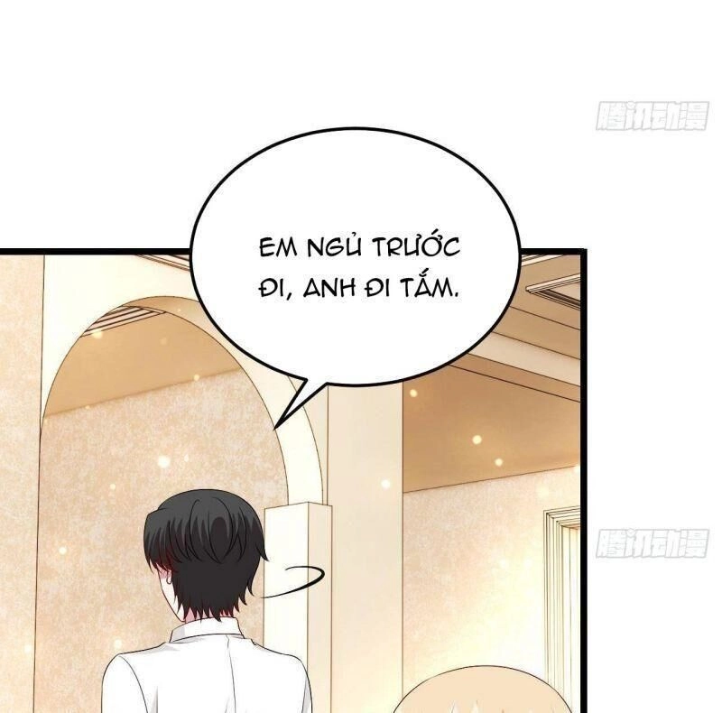 Đế Thiếu Điềm Hôn: Vợ Yêu Trùng Sinh Không Ngoan Lắm Chapter 24 - 6