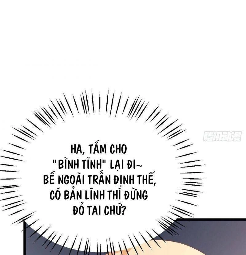 Đế Thiếu Điềm Hôn: Vợ Yêu Trùng Sinh Không Ngoan Lắm Chapter 24 - 8