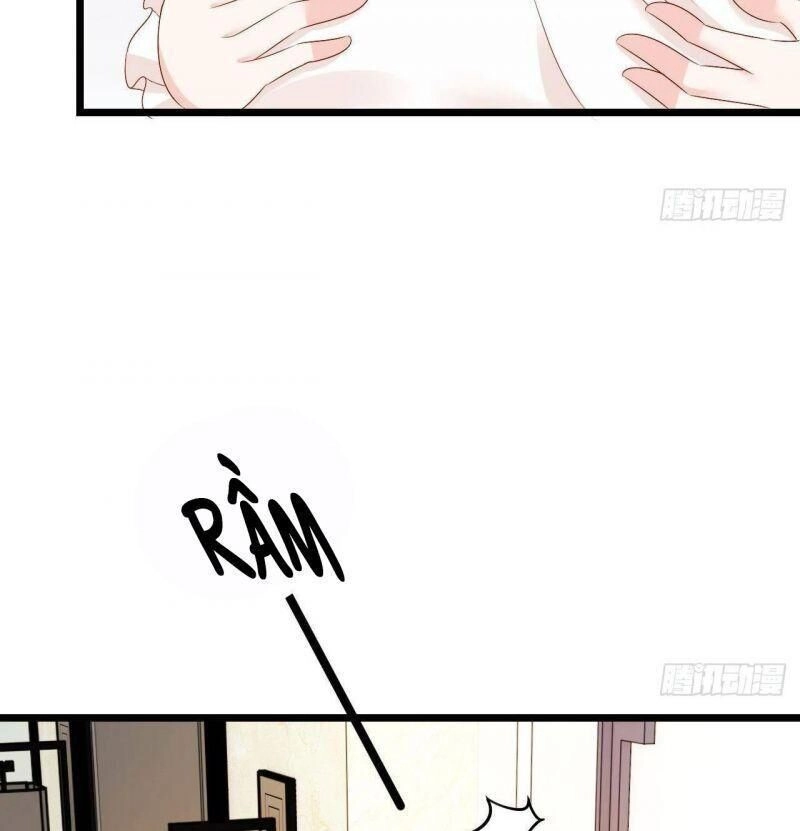 Đế Thiếu Điềm Hôn: Vợ Yêu Trùng Sinh Không Ngoan Lắm Chapter 24 - 10