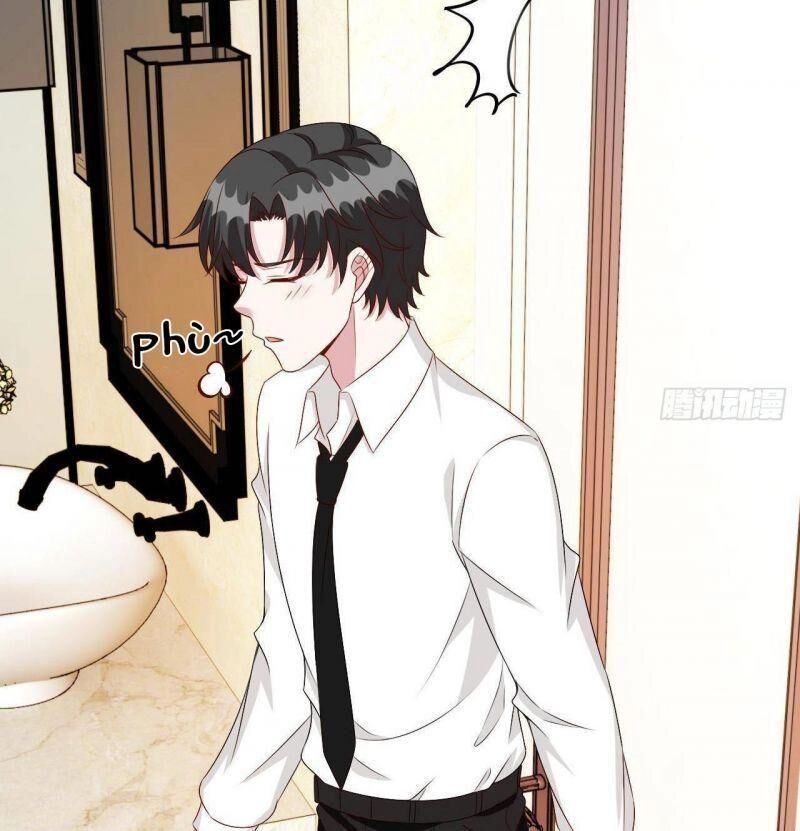 Đế Thiếu Điềm Hôn: Vợ Yêu Trùng Sinh Không Ngoan Lắm Chapter 24 - 11