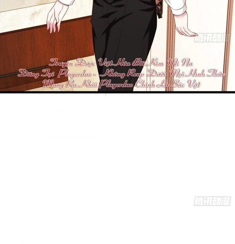 Đế Thiếu Điềm Hôn: Vợ Yêu Trùng Sinh Không Ngoan Lắm Chapter 24 - 12