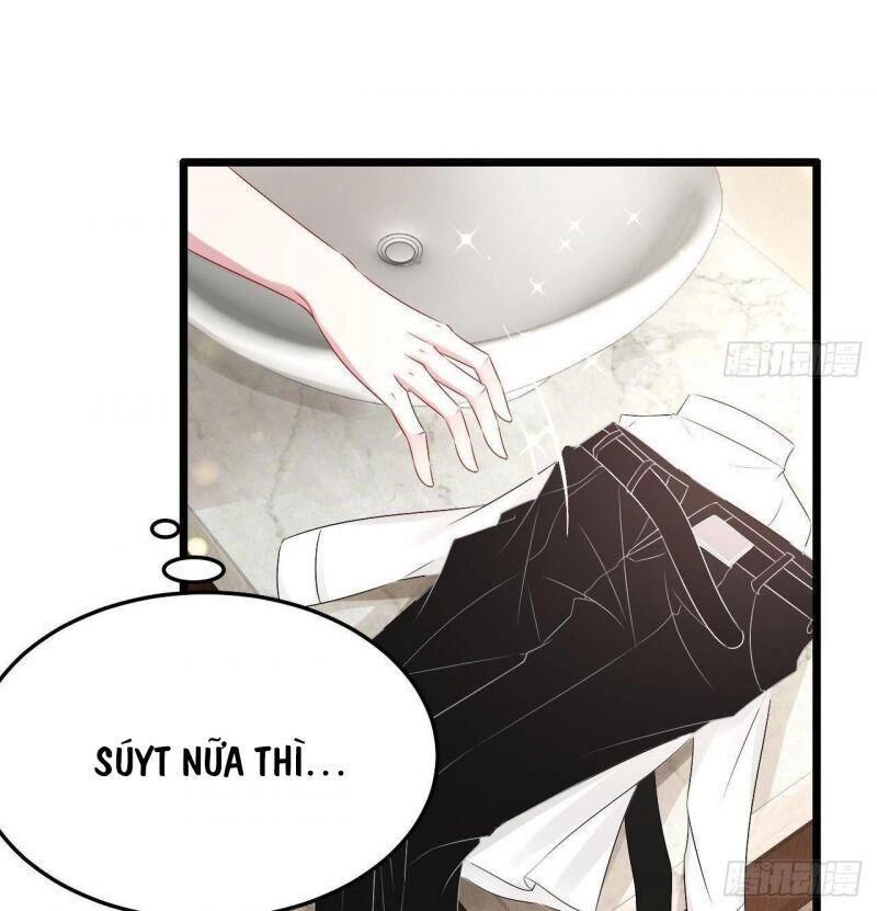 Đế Thiếu Điềm Hôn: Vợ Yêu Trùng Sinh Không Ngoan Lắm Chapter 24 - 13