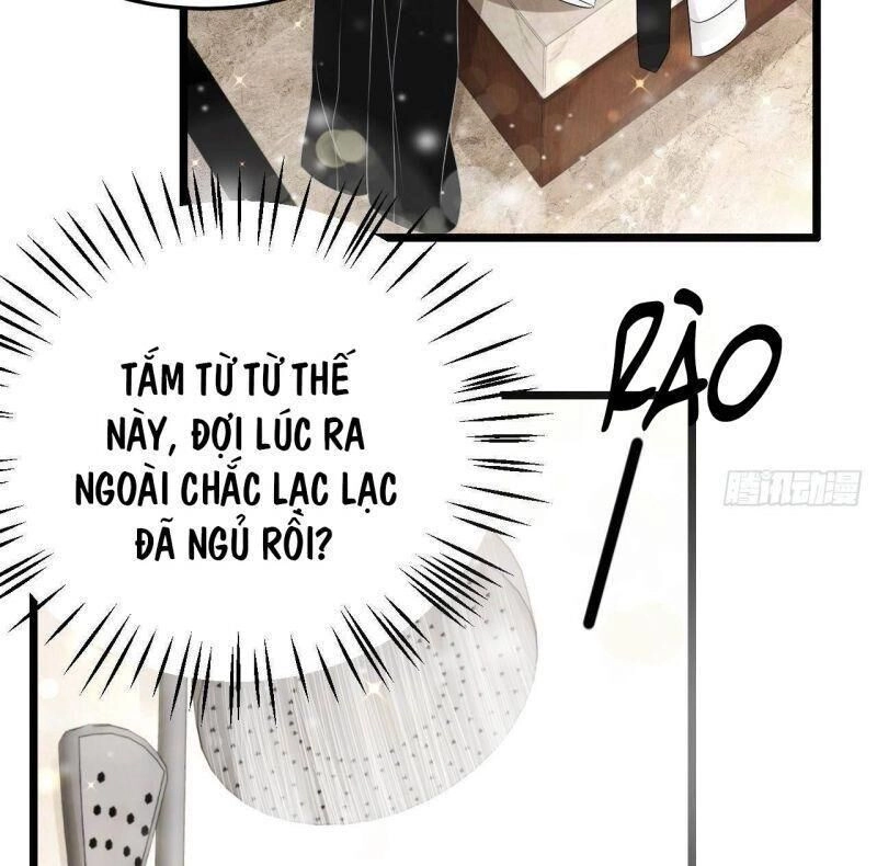 Đế Thiếu Điềm Hôn: Vợ Yêu Trùng Sinh Không Ngoan Lắm Chapter 24 - 14