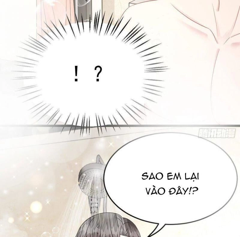 Đế Thiếu Điềm Hôn: Vợ Yêu Trùng Sinh Không Ngoan Lắm Chapter 24 - 17