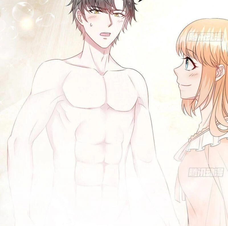 Đế Thiếu Điềm Hôn: Vợ Yêu Trùng Sinh Không Ngoan Lắm Chapter 24 - 18