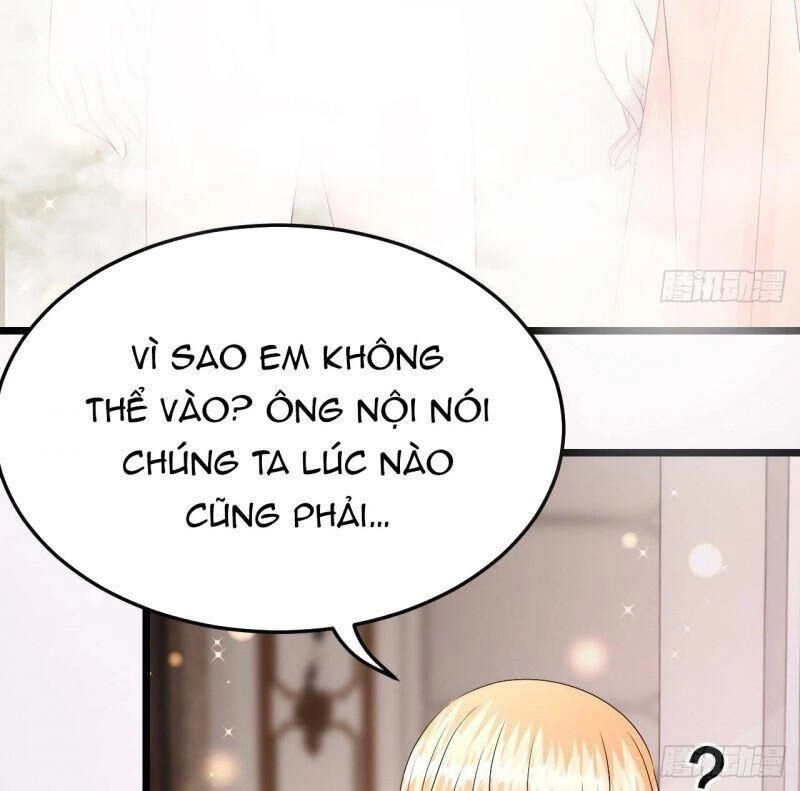 Đế Thiếu Điềm Hôn: Vợ Yêu Trùng Sinh Không Ngoan Lắm Chapter 24 - 19