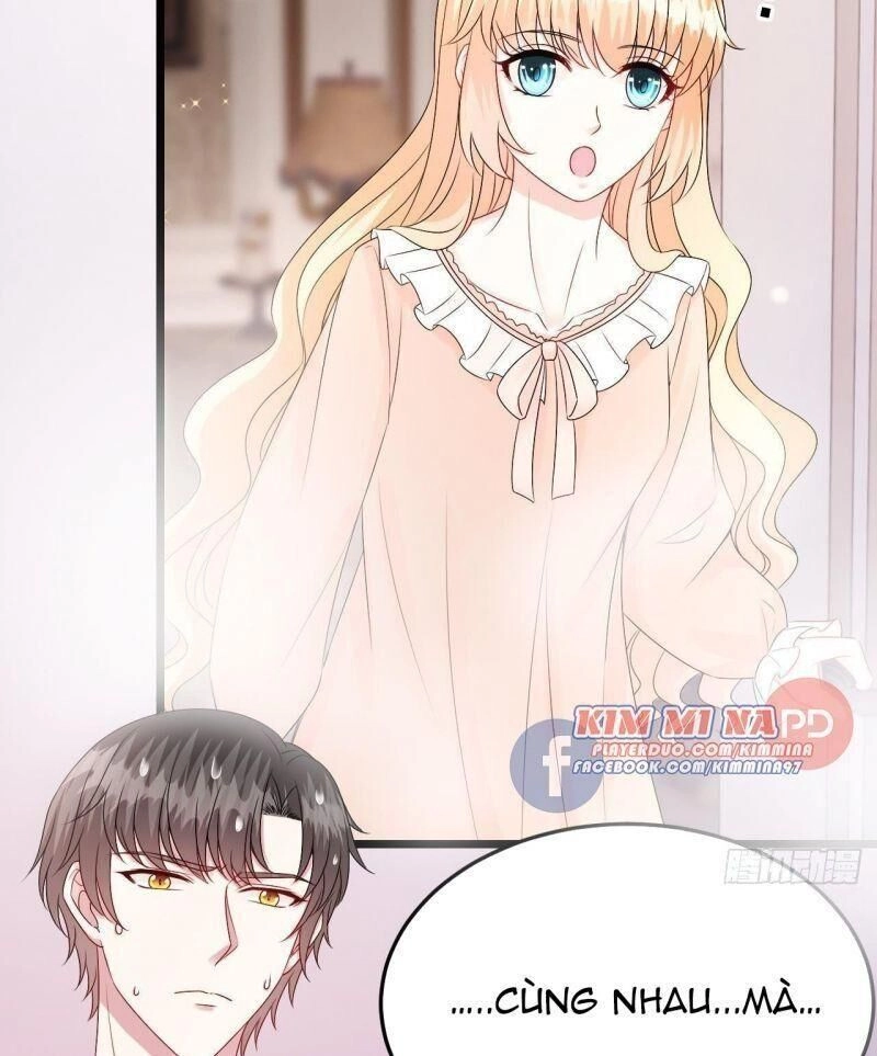 Đế Thiếu Điềm Hôn: Vợ Yêu Trùng Sinh Không Ngoan Lắm Chapter 24 - 20