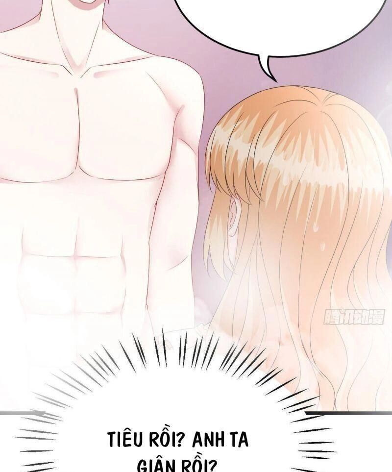 Đế Thiếu Điềm Hôn: Vợ Yêu Trùng Sinh Không Ngoan Lắm Chapter 24 - 21