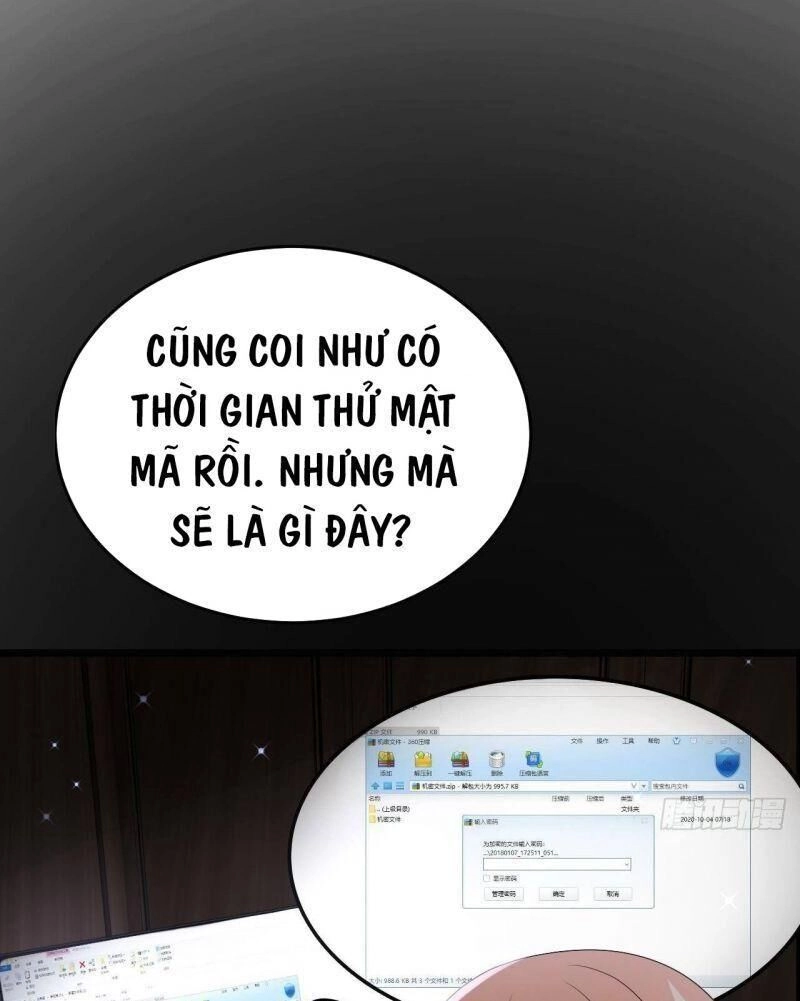 Đế Thiếu Điềm Hôn: Vợ Yêu Trùng Sinh Không Ngoan Lắm Chapter 24 - 27