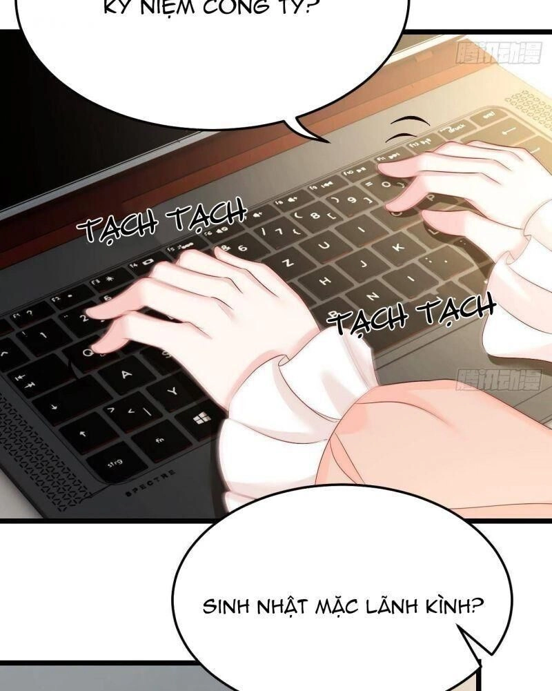 Đế Thiếu Điềm Hôn: Vợ Yêu Trùng Sinh Không Ngoan Lắm Chapter 24 - 30