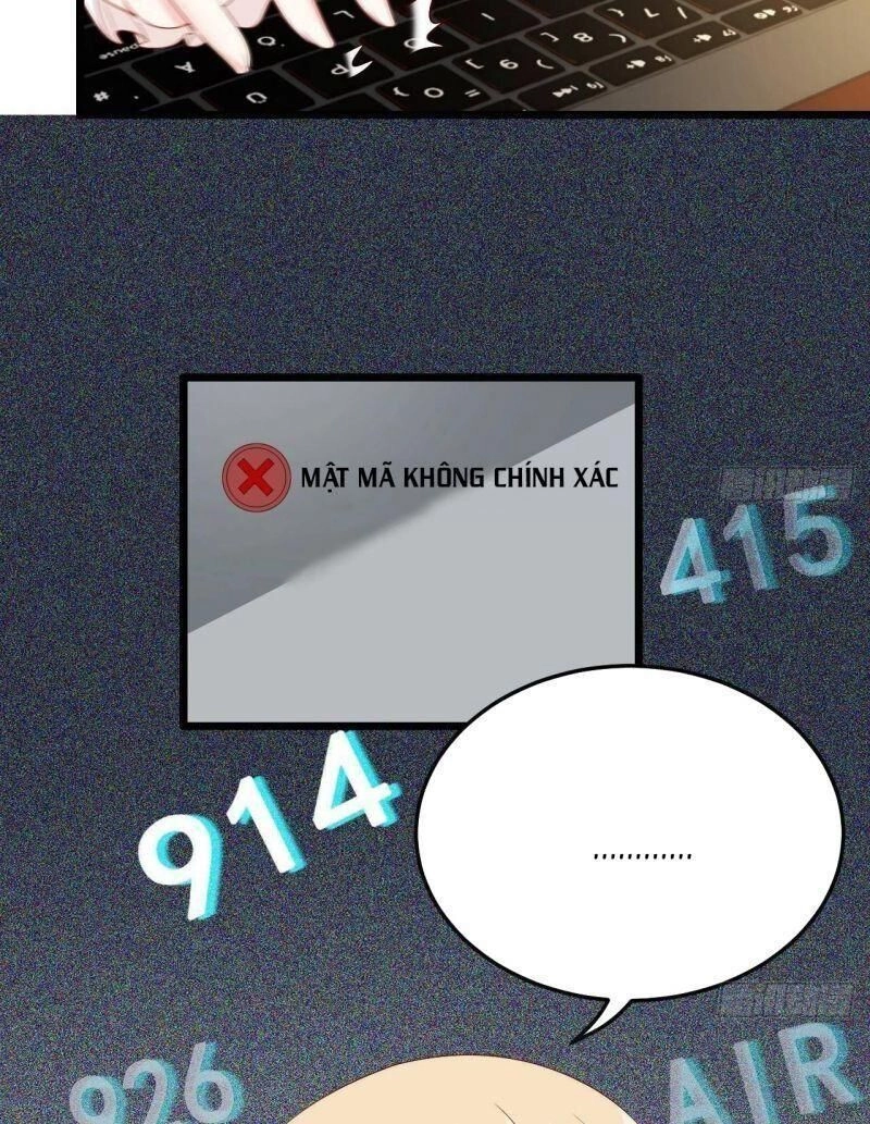 Đế Thiếu Điềm Hôn: Vợ Yêu Trùng Sinh Không Ngoan Lắm Chapter 24 - 32