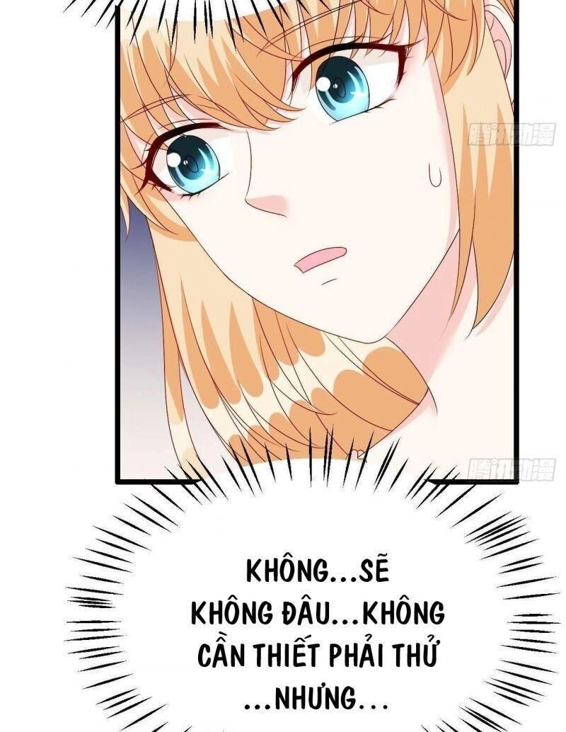 Đế Thiếu Điềm Hôn: Vợ Yêu Trùng Sinh Không Ngoan Lắm Chapter 24 - 35