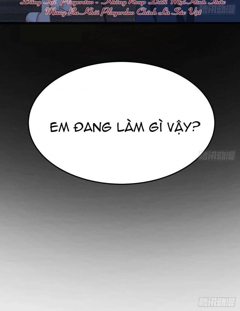 Đế Thiếu Điềm Hôn: Vợ Yêu Trùng Sinh Không Ngoan Lắm Chapter 24 - 37