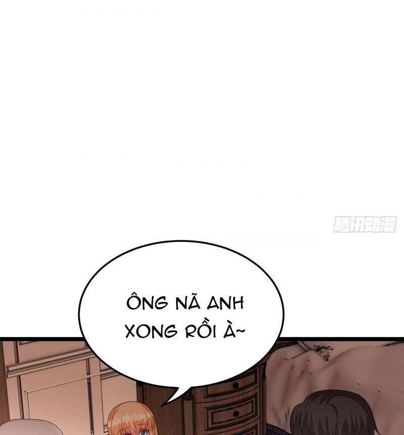 Đế Thiếu Điềm Hôn: Vợ Yêu Trùng Sinh Không Ngoan Lắm Chapter 25 - 2