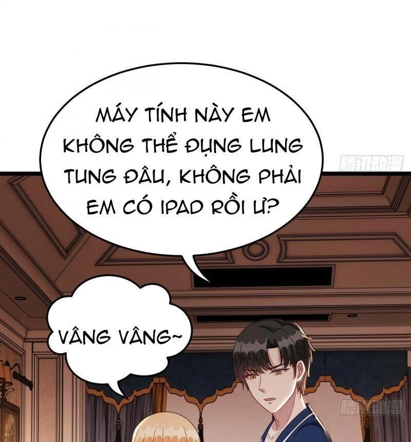 Đế Thiếu Điềm Hôn: Vợ Yêu Trùng Sinh Không Ngoan Lắm Chapter 25 - 6
