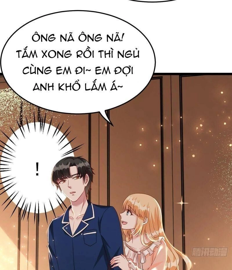 Đế Thiếu Điềm Hôn: Vợ Yêu Trùng Sinh Không Ngoan Lắm Chapter 25 - 8