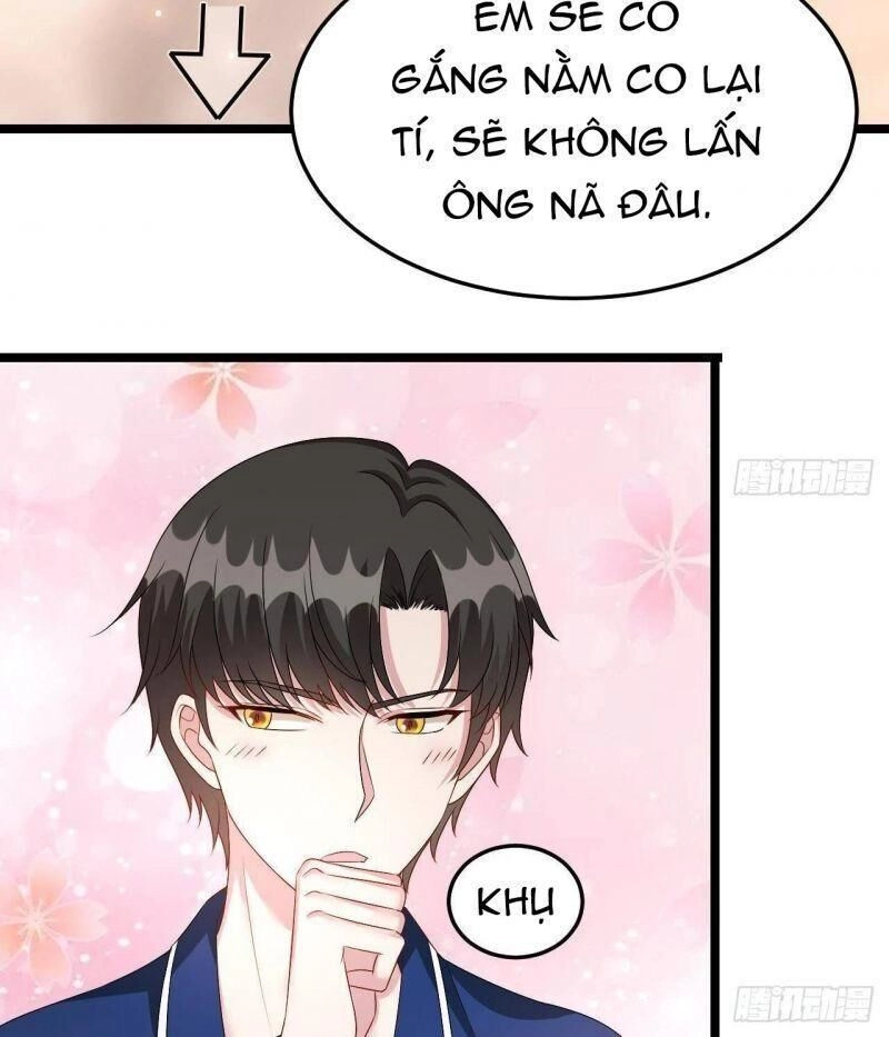 Đế Thiếu Điềm Hôn: Vợ Yêu Trùng Sinh Không Ngoan Lắm Chapter 25 - 13