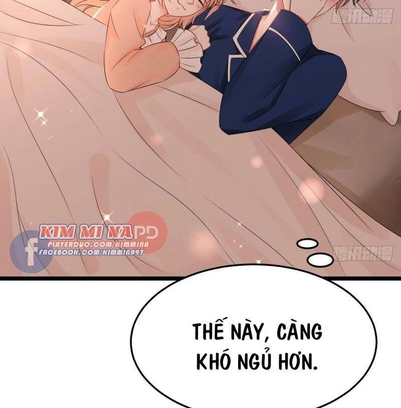 Đế Thiếu Điềm Hôn: Vợ Yêu Trùng Sinh Không Ngoan Lắm Chapter 25 - 24