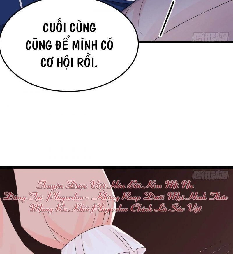 Đế Thiếu Điềm Hôn: Vợ Yêu Trùng Sinh Không Ngoan Lắm Chapter 25 - 34