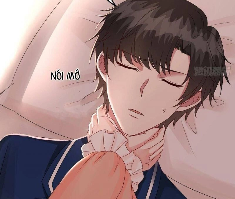 Đế Thiếu Điềm Hôn: Vợ Yêu Trùng Sinh Không Ngoan Lắm Chapter 26 - 3