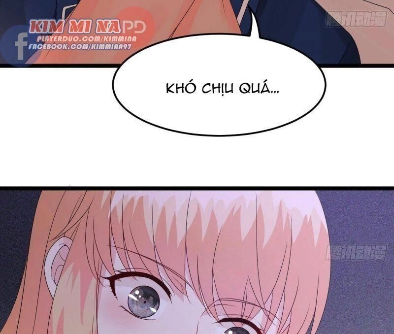 Đế Thiếu Điềm Hôn: Vợ Yêu Trùng Sinh Không Ngoan Lắm Chapter 26 - 4