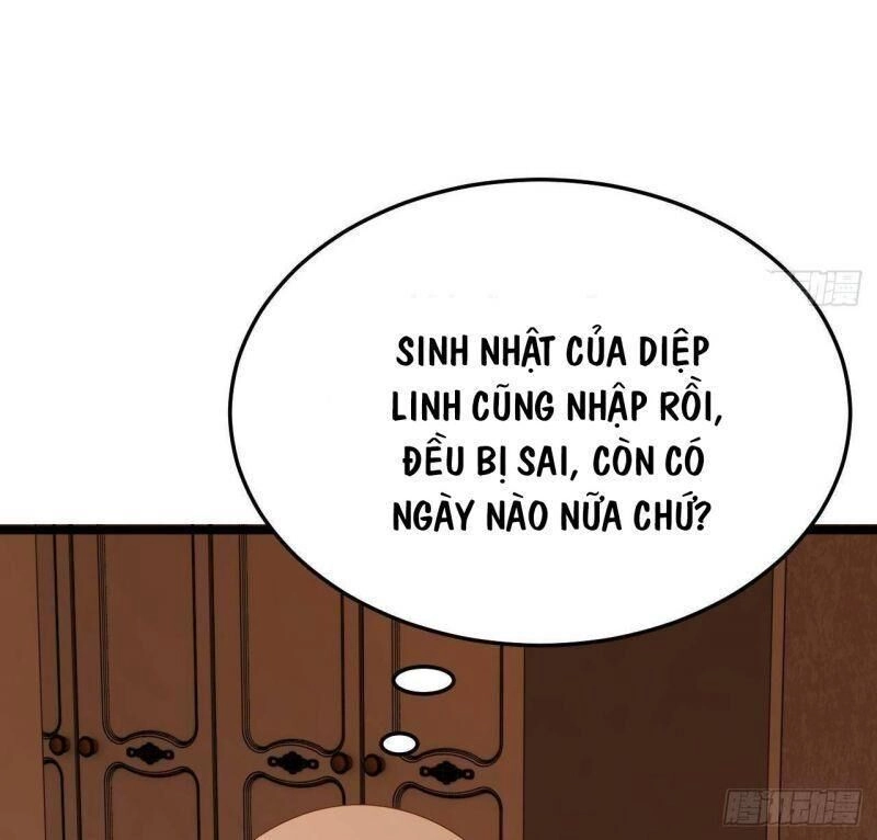 Đế Thiếu Điềm Hôn: Vợ Yêu Trùng Sinh Không Ngoan Lắm Chapter 26 - 15