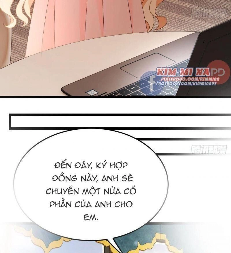 Đế Thiếu Điềm Hôn: Vợ Yêu Trùng Sinh Không Ngoan Lắm Chapter 26 - 17