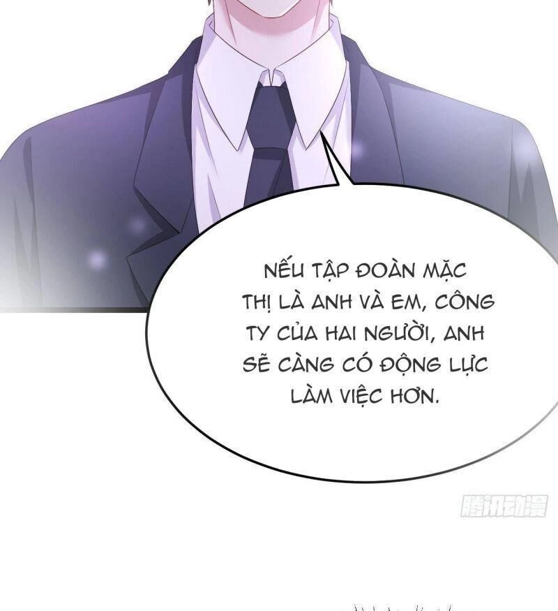 Đế Thiếu Điềm Hôn: Vợ Yêu Trùng Sinh Không Ngoan Lắm Chapter 26 - 20