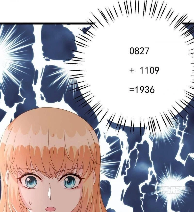 Đế Thiếu Điềm Hôn: Vợ Yêu Trùng Sinh Không Ngoan Lắm Chapter 26 - 21