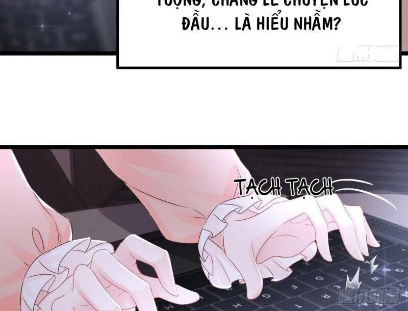 Đế Thiếu Điềm Hôn: Vợ Yêu Trùng Sinh Không Ngoan Lắm Chapter 26 - 29