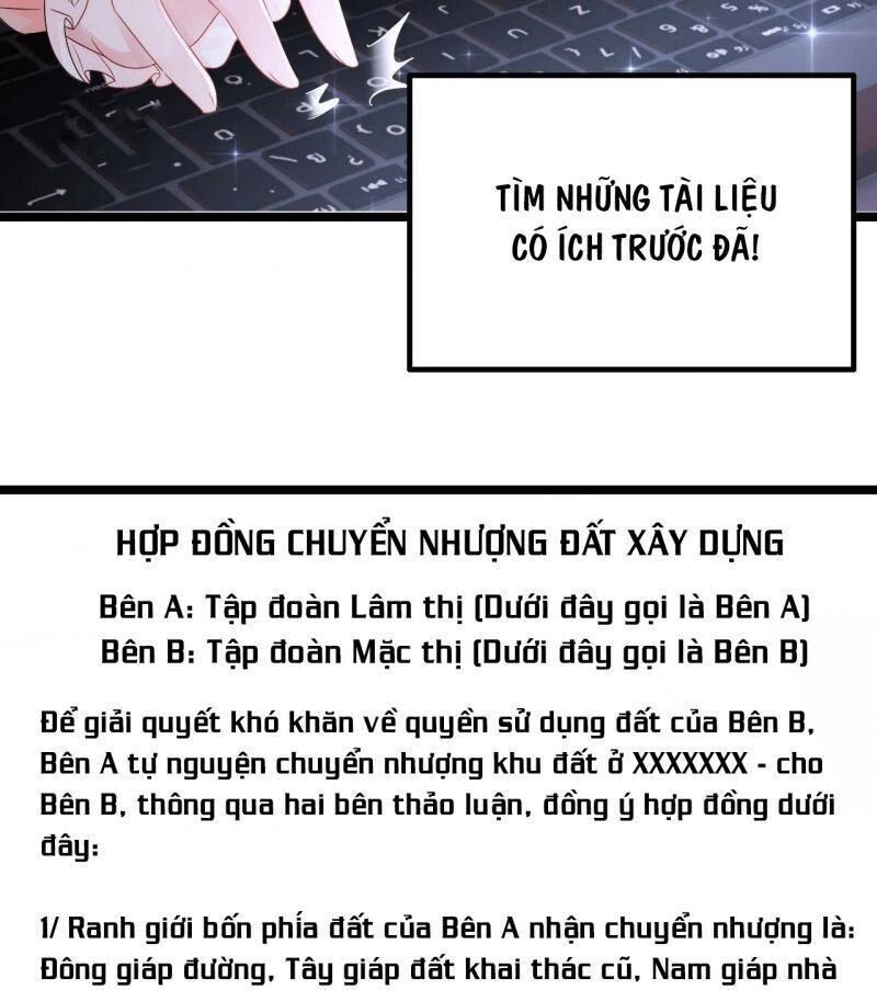 Đế Thiếu Điềm Hôn: Vợ Yêu Trùng Sinh Không Ngoan Lắm Chapter 26 - 30