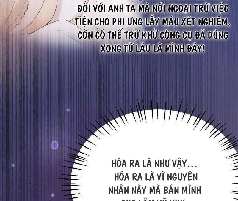 Đế Thiếu Điềm Hôn: Vợ Yêu Trùng Sinh Không Ngoan Lắm Chapter 26 - 38