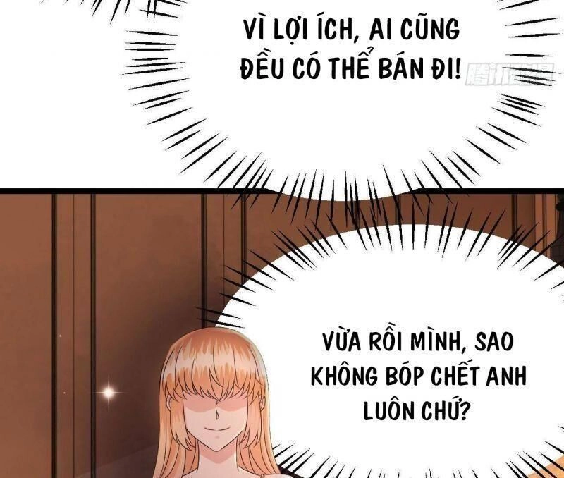 Đế Thiếu Điềm Hôn: Vợ Yêu Trùng Sinh Không Ngoan Lắm Chapter 26 - 41