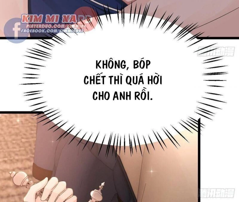 Đế Thiếu Điềm Hôn: Vợ Yêu Trùng Sinh Không Ngoan Lắm Chapter 26 - 43