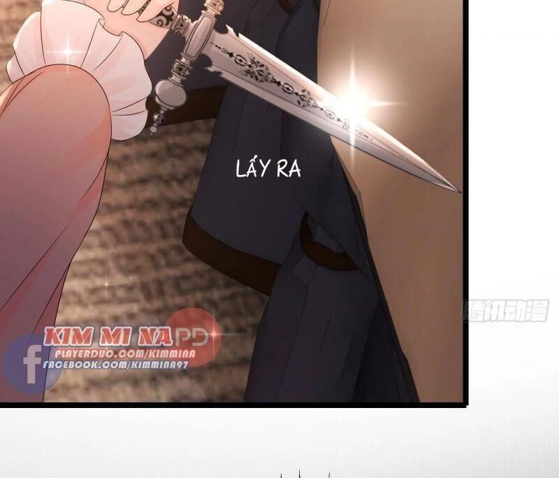 Đế Thiếu Điềm Hôn: Vợ Yêu Trùng Sinh Không Ngoan Lắm Chapter 26 - 44