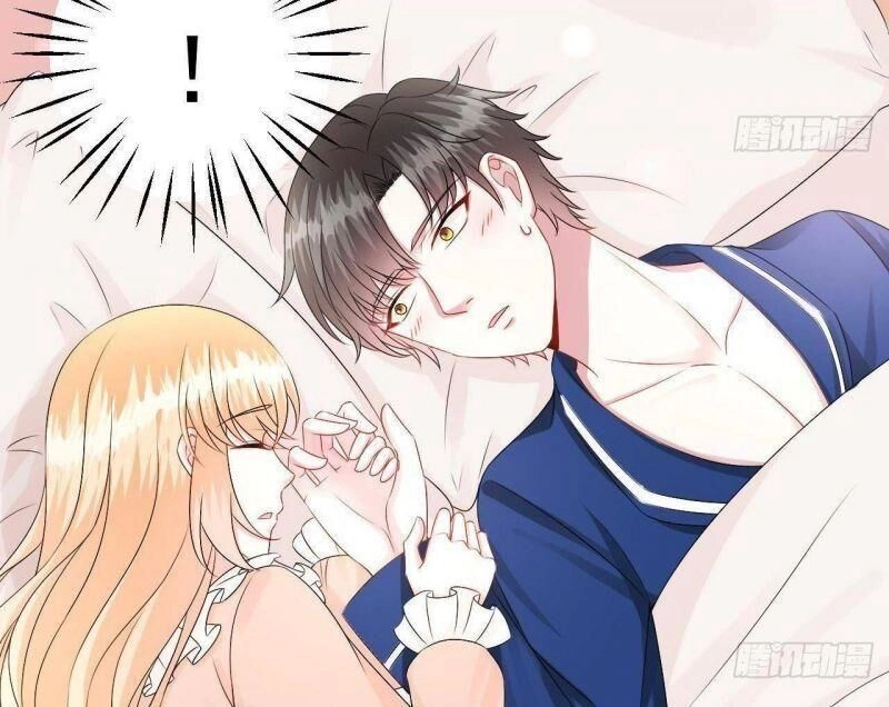 Đế Thiếu Điềm Hôn: Vợ Yêu Trùng Sinh Không Ngoan Lắm Chapter 27 - 4