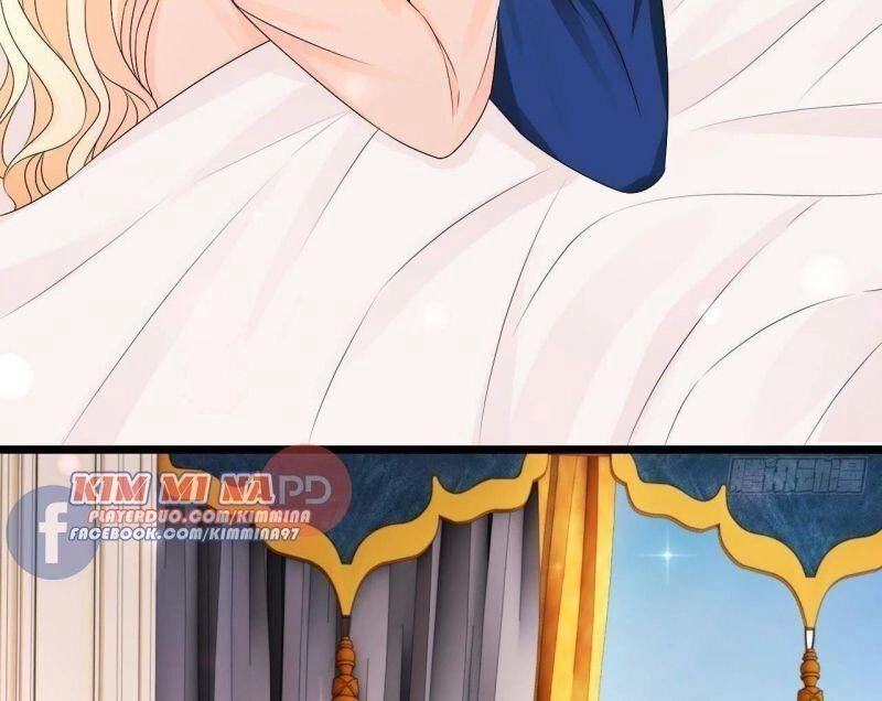 Đế Thiếu Điềm Hôn: Vợ Yêu Trùng Sinh Không Ngoan Lắm Chapter 27 - 5