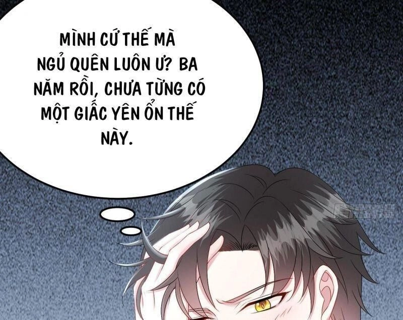 Đế Thiếu Điềm Hôn: Vợ Yêu Trùng Sinh Không Ngoan Lắm Chapter 27 - 8