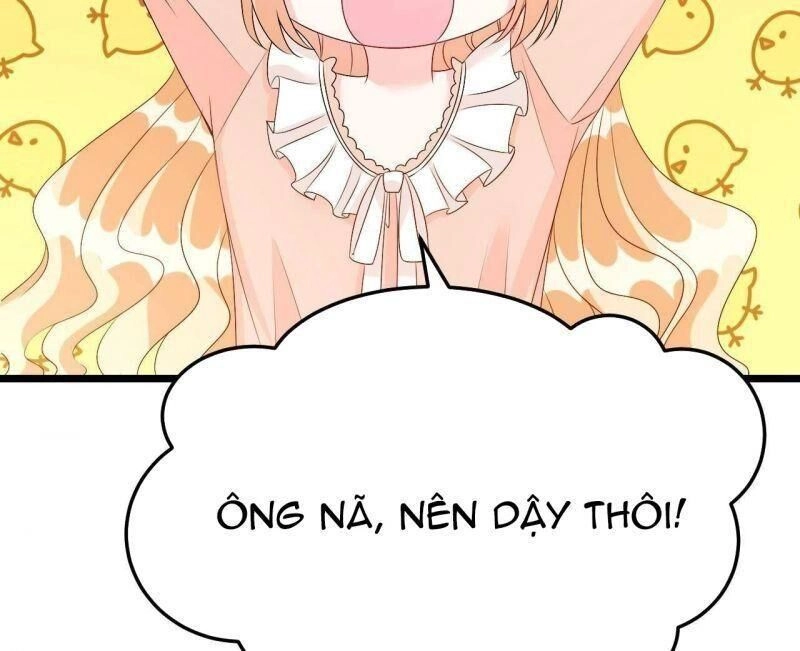 Đế Thiếu Điềm Hôn: Vợ Yêu Trùng Sinh Không Ngoan Lắm Chapter 27 - 18