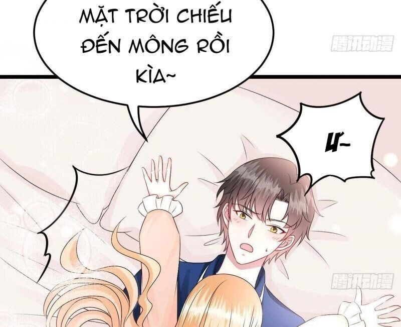 Đế Thiếu Điềm Hôn: Vợ Yêu Trùng Sinh Không Ngoan Lắm Chapter 27 - 20