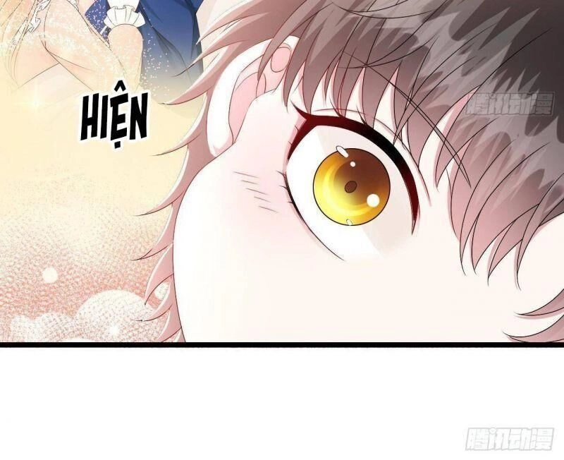 Đế Thiếu Điềm Hôn: Vợ Yêu Trùng Sinh Không Ngoan Lắm Chapter 27 - 25